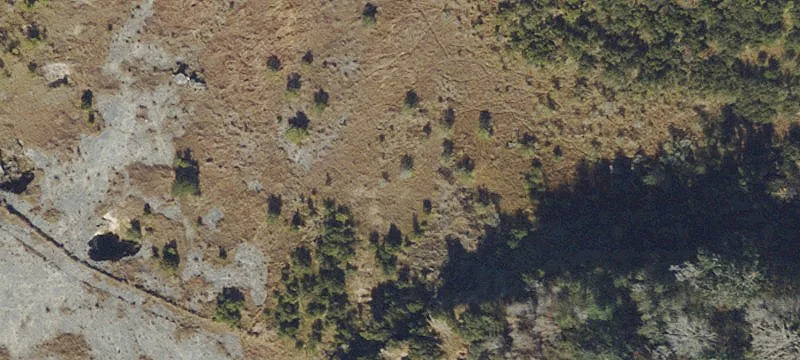 Brooksville Rock Rd