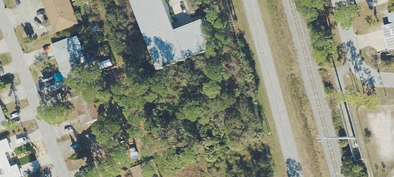 2812 Hibiscus Dr
