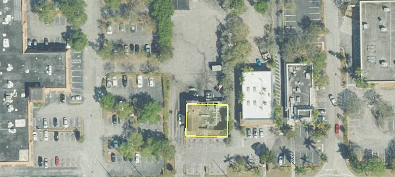 6201 Sunrise Blvd