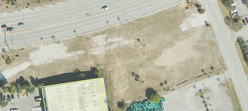 Blue Heron Blvd
