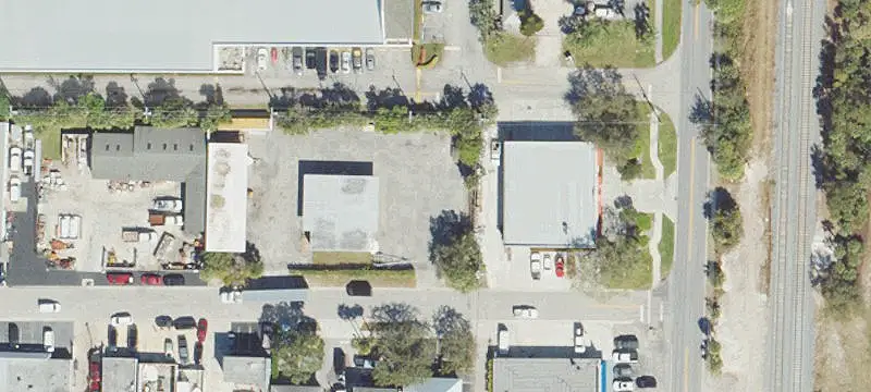 Jupiter St