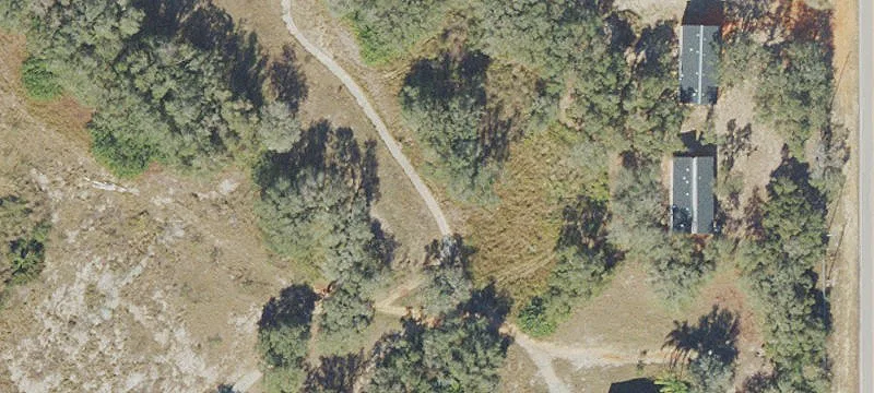 Capps Rd