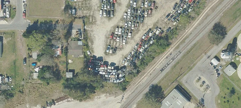 Mcdonald Ave