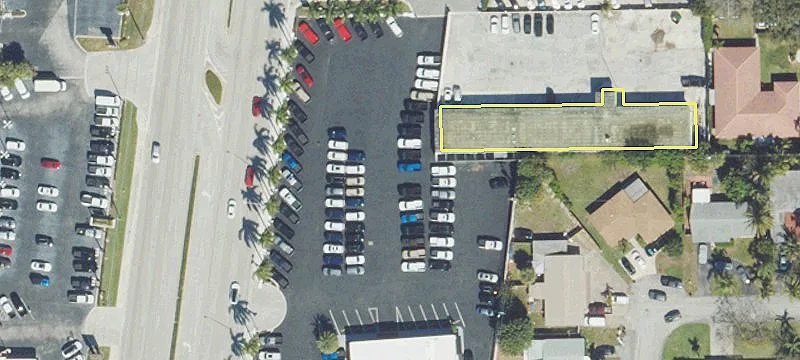 2800 Federal Hwy