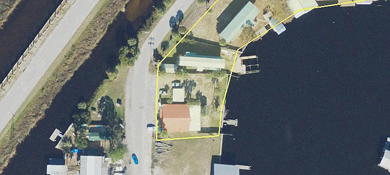 Suwannee, FL 32692