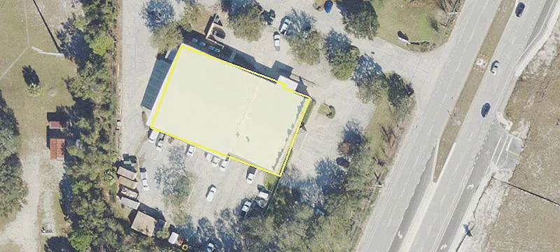 450 Charles Richard Beall Blvd