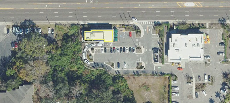 2833 Gulf To Bay Blvd