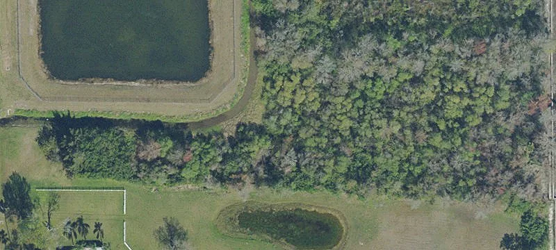 Wild Acres Rd