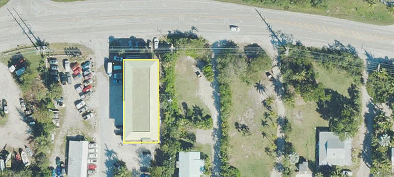 21470 Overseas Hwy