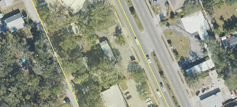Us Hwy 1st 1