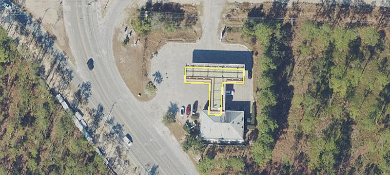 5855 Us Hwy 98th W