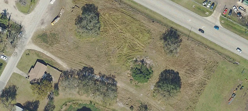 Recker Hwy