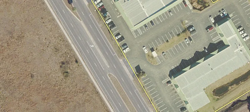 Us Hwy 1st 1