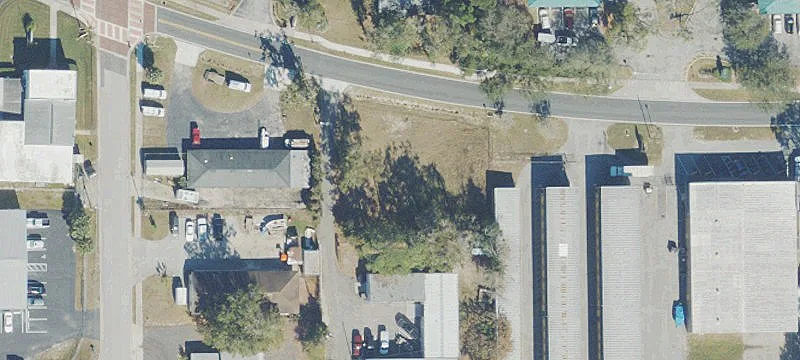 Concord Dr