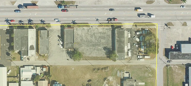 Sugarland Hwy