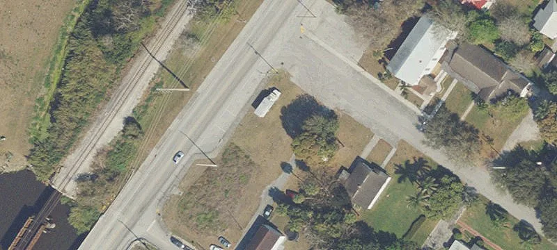 Old Conners Hwy
