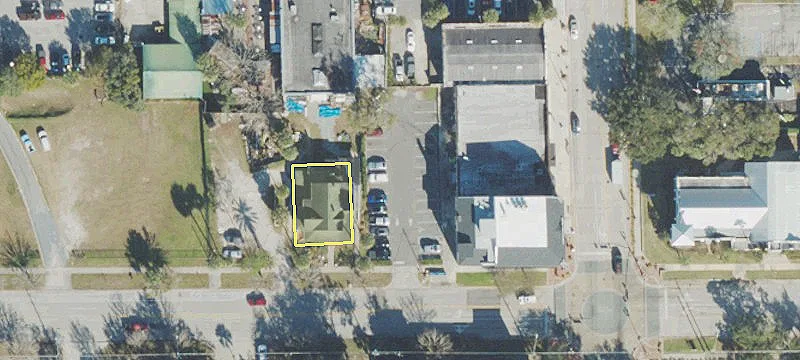 111 Howry Ave