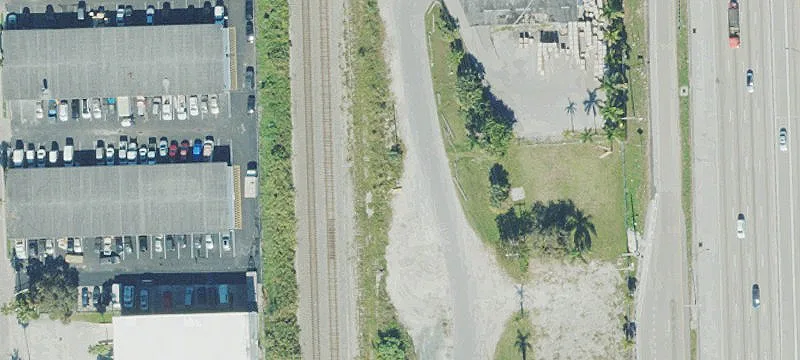 30th Ave
