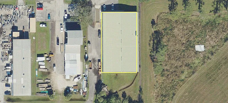 Pr Industrial Pkwy