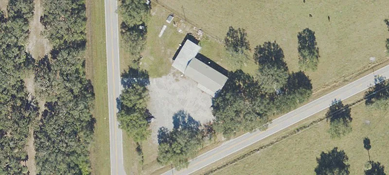 Shady Oak Dr