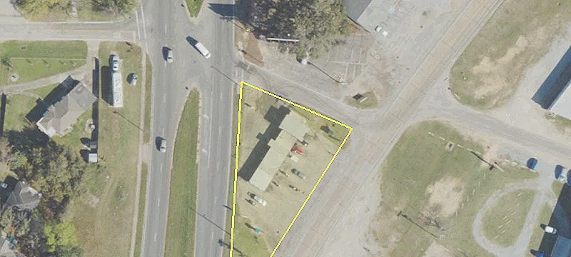 729 New Warrington Rd