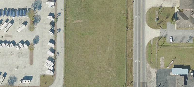 Rifle Range Rd