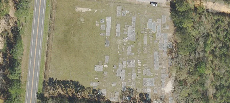 1895 Olin Cotton Rd