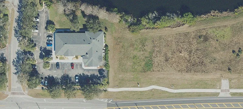 Reed Canal Rd