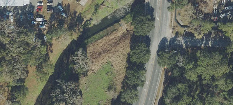 Springhill Rd