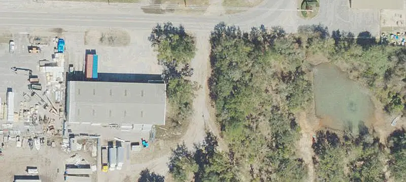 Commerce Rd