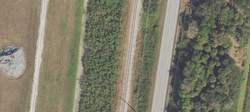 Us Hwy 441st N