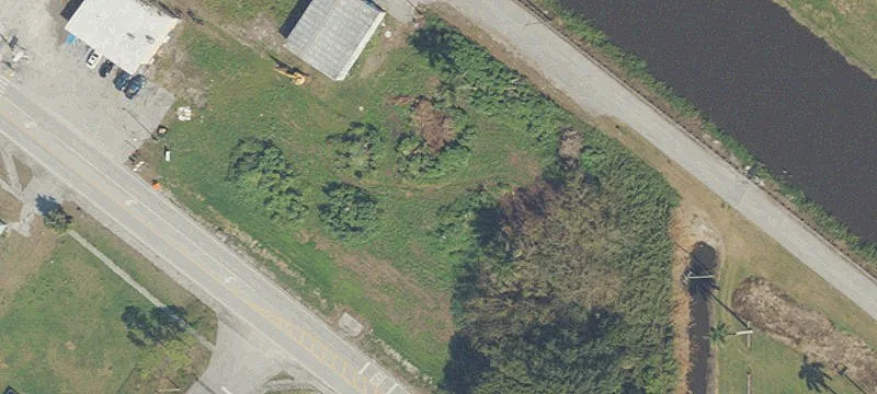 Old Conners Hwy
