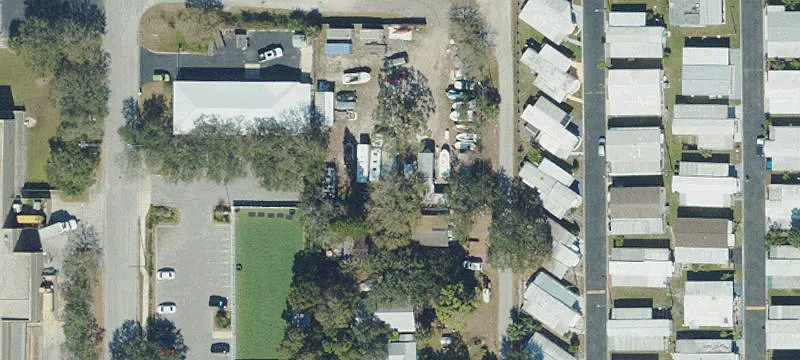Adams Ave