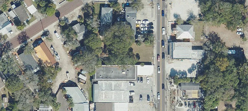 535 Pinellas Ave