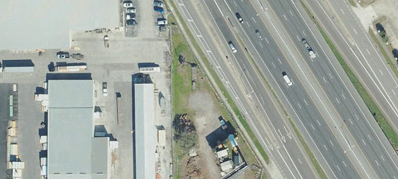 Us Hwy 19th N