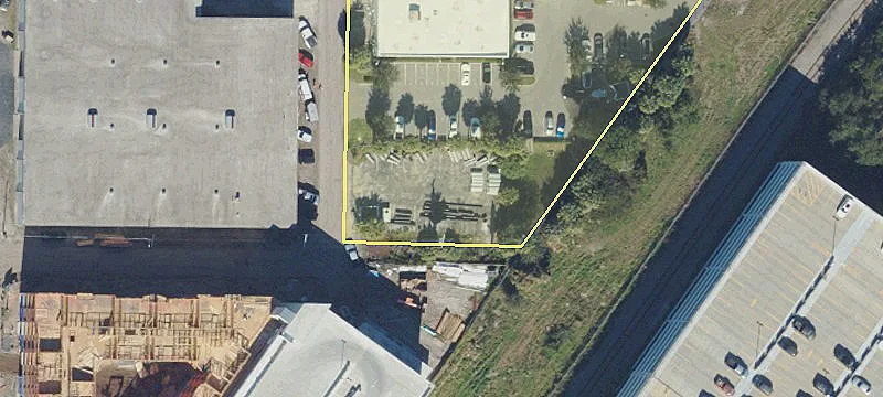 601 Delaware Ave