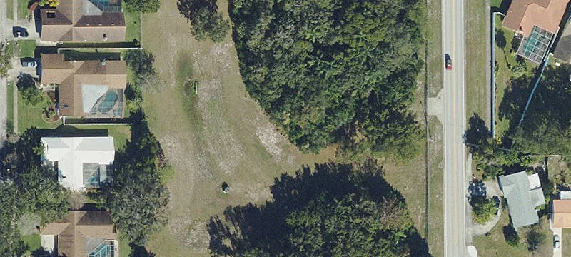 Hidden Acres Way