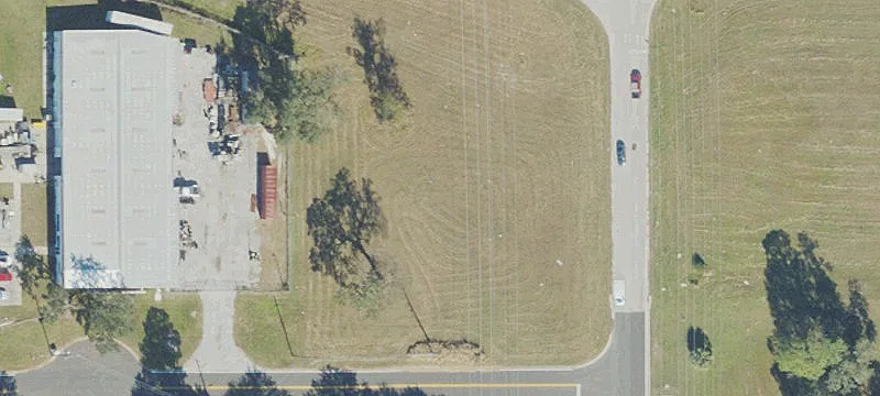 Hickman Dr