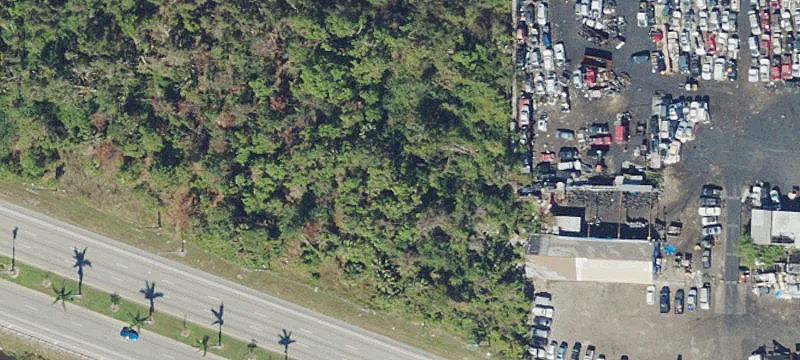 Dr Martin Luther King Jr Blvd