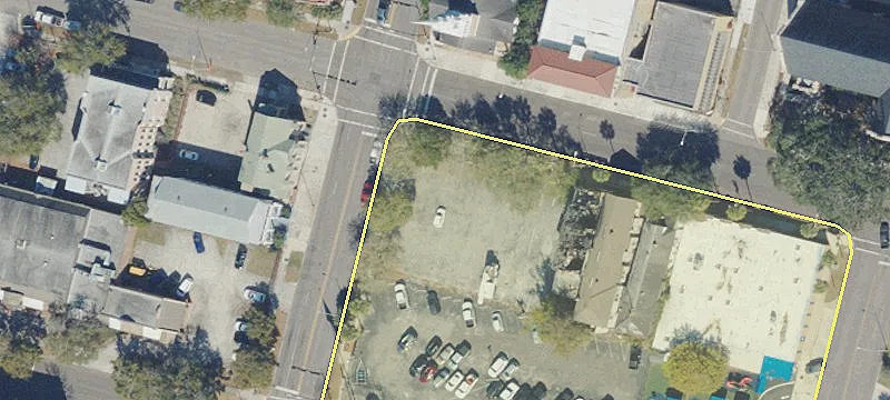 Newnan St