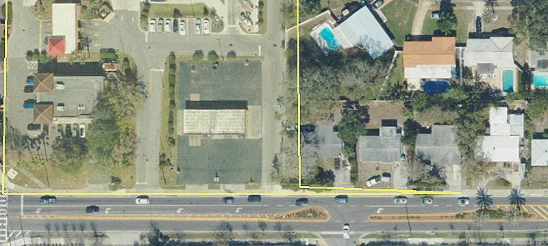 110 Rosery NE Rd