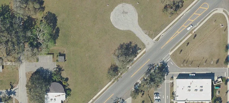 Riverwood Dr