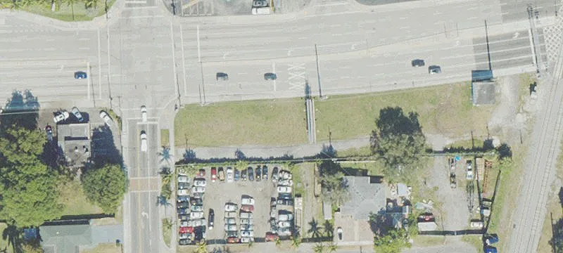 Stirling Rd