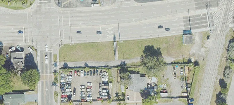 Stirling Rd