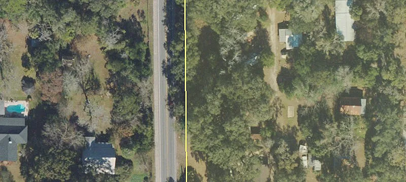 Gamble Rd