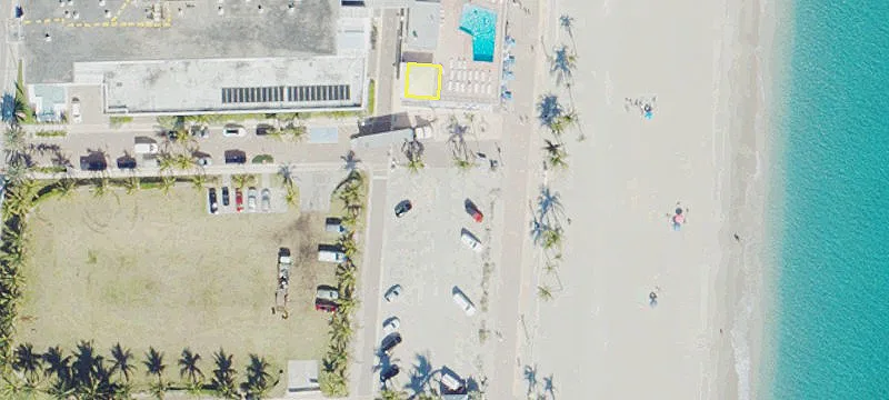 Surf Rd