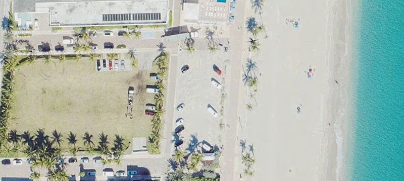Surf Rd