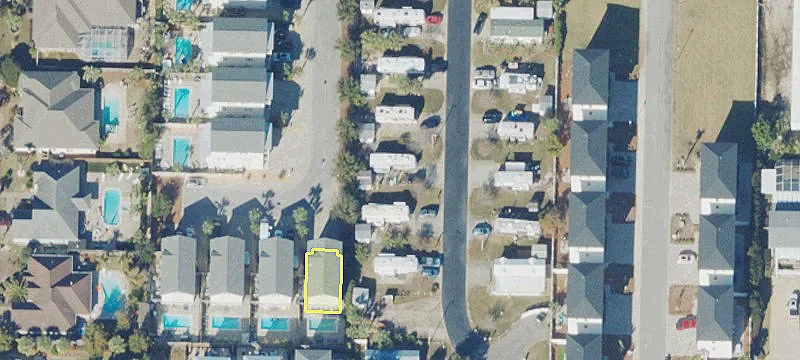 2078 Scenic Gulf Dr Lot, Unit 24