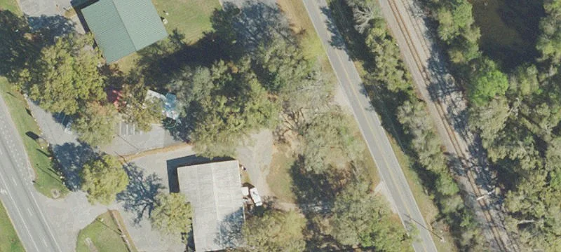 Old Palafox Hwy