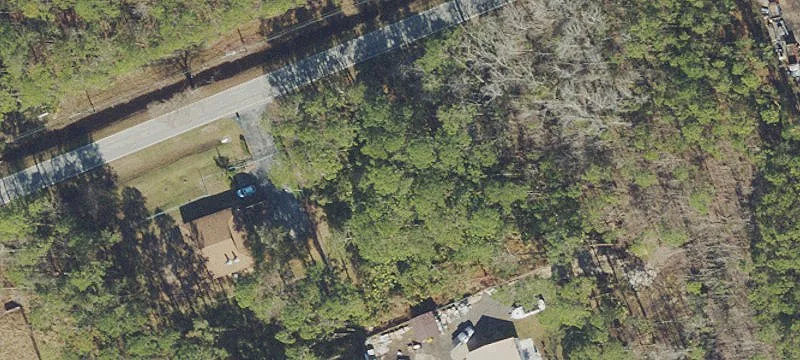 Old Deland Rd